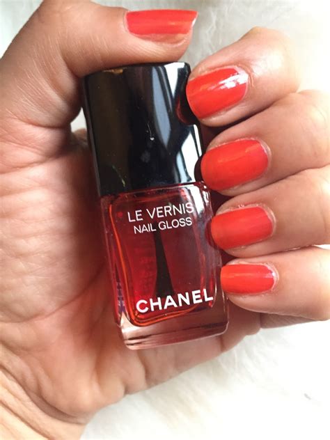 chanel radical rouge|Chanel .